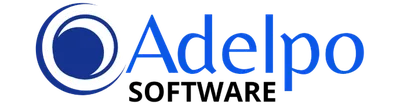 Adelpo logo